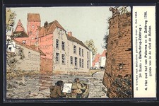 Künstler mechelen het gebraucht kaufen  Berlin