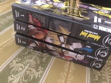 Blood lad extreme gebraucht kaufen  Mörnsheim