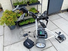 power caddy golf trolley for sale power caddy golf trolley for sale SOUTHEND-ON-SEA