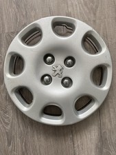 Peugeot 206 wheel for sale  LYTHAM ST. ANNES