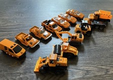 Construction trucks group for sale  Suwanee