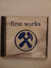First works d'occasion  Mitry-Mory