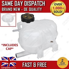 VAUXHALL CORSA D 2006-2014 RADIADOR LÍQUIDO DE ARREFECIMENTO EXPANSÃO CABEÇALHO TANQUE E TAMPA 13312277 comprar usado VAUXHALL CORSA D 2006-2014 RADIADOR LÍQUIDO DE ARREFECIMENTO EXPANSÃO CABEÇALHO TANQUE E TAMPA 13312277 comprar usado  Enviando para Brazil