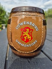 Brauerei löwen löwenbräu gebraucht kaufen  Rastatt