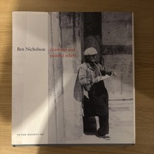 Ben nicholson drawings for sale  SUDBURY