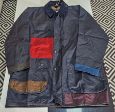 Barbour border wachsjacke gebraucht kaufen Barbour border wachsjacke gebraucht kaufen  Velbert