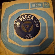 Tommy steele hey for sale Tommy steele hey for sale  HERTFORD