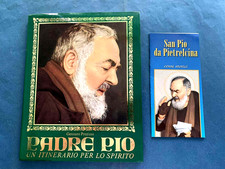Libro padre pio usato  Gragnano