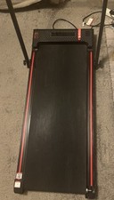 Treadmill running machine for sale  LONDON