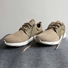 Waterproof hemp shoes for sale  HALIFAX