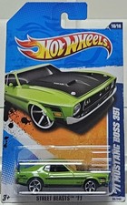 Hot wheels 2011 gebraucht kaufen Hot wheels 2011 gebraucht kaufen  Berlin