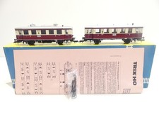 Trix 2473 schienenbus gebraucht kaufen  Erftstadt