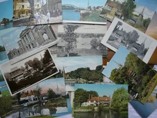 Norfolk broads. norfolk for sale  NEWTON ABBOT