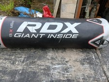 Rdx punchbag chains for sale  KIDWELLY