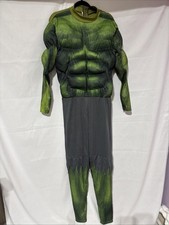 Men incredible hulk for sale  Rehoboth