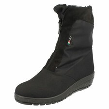 Mujer t-tex Caña Alta Negro Botas de Nieve: 8.732207 comprar usado  Enviando para Brazil