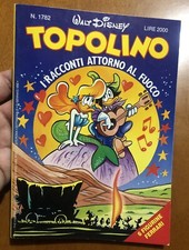 Topolino 1782 gadget usato  Busto Arsizio