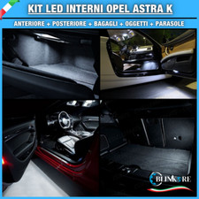 Kit full led usato  Lecce