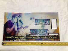 Slot machine plastic for sale  Coos Bay