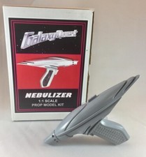 Kit de modelo réplica de pistola nebulizadora Galaxy Quest resina comprar usado  Enviando para Brazil