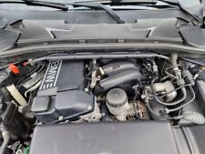 Motor bmw n45b16a gebraucht kaufen  Sindelfingen