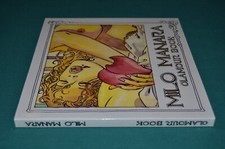 Milo manara glamour usato  Torino