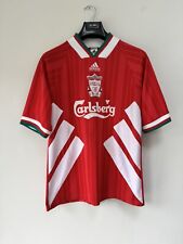 Liverpool football shirt for sale  Shipping to Ireland