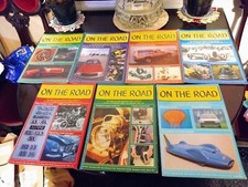 Road magazine bundle for sale  LEEDS