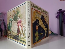 Italia nell antica usato  Carrara