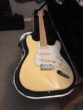 Fender 1996 50th for sale  Huntsville