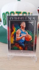 2023 panini origins d'occasion  Wittelsheim