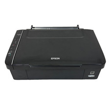 Epson stylus nx110 for sale  Billerica