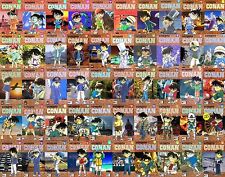 Detektiv conan manga gebraucht kaufen  Au