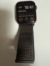 Apple watch series gebraucht kaufen  Beelitz