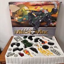 Vintage mega ridge for sale  IPSWICH