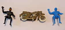 Figurines bazar motards d'occasion  Podensac