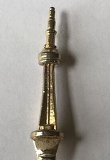 Tower toronto vintage for sale  Graettinger
