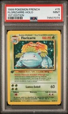 Carte pokémon holo d'occasion  Grenoble-