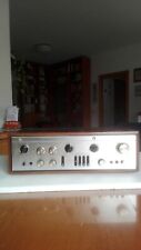 Luxman 309 amplificatore usato  Foligno