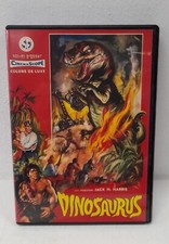 Dinosaurus dvd fantascienza usato  Cavarzere
