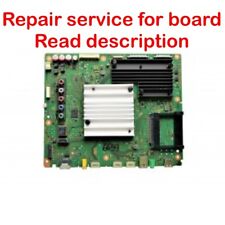 Sony 55xe9005 mainboard for sale  OLDBURY