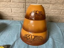 Pyrex old orchard for sale  Cuba City