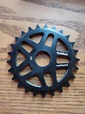 Roda dentada Fly Bikes BMX 25 dentes nova em folha estoque antigo comprar usado  Enviando para Brazil