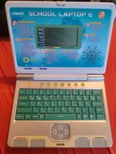 Vtech school laptop gebraucht kaufen  Biedenkopf