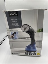 Handheld garment steamer for sale  BOURNEMOUTH