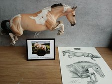 Breyer 2018 premier for sale  MANCHESTER