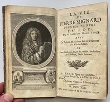 Monville. abbé mazière d'occasion  France