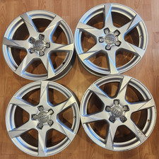 Set audi factory for sale  Fullerton