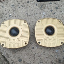 Tannoy tweeters mercury for sale  KINGSWINFORD