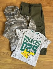 Bundle boys clothes for sale  YORK